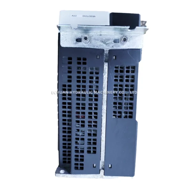PANASONIC MDDDT5540 Servo Driver 1.5KW - Image 2