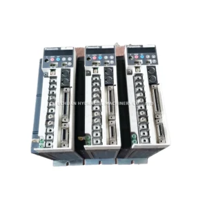PANASONIC  MSDA083A1A Servo Driver