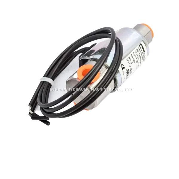 PARKER 30CC02GV4B2G - Image 2