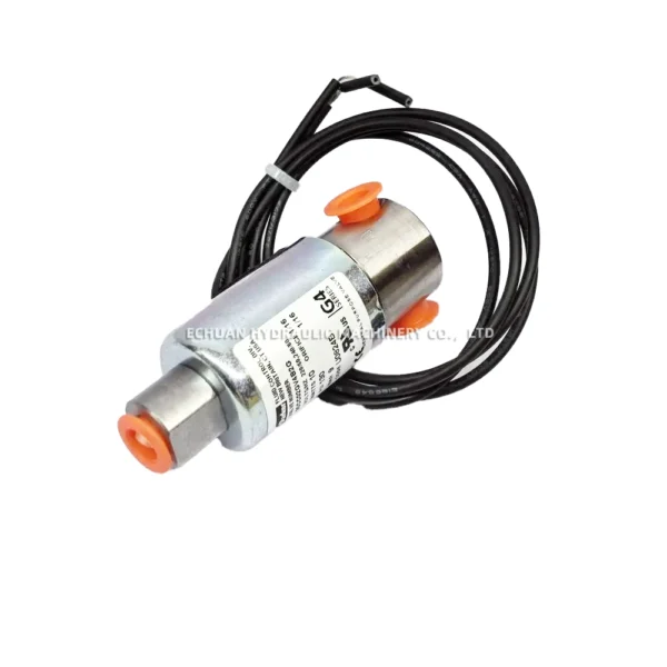 PARKER 30CC02GV4B2G - Image 4