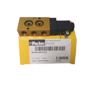 PARKER 341N03-496131C2