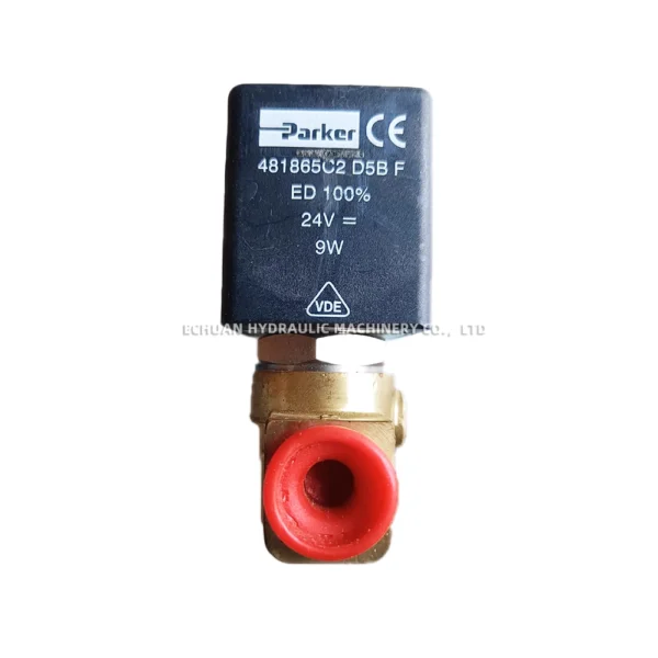 PARKER 481865C2D5BF - Image 5