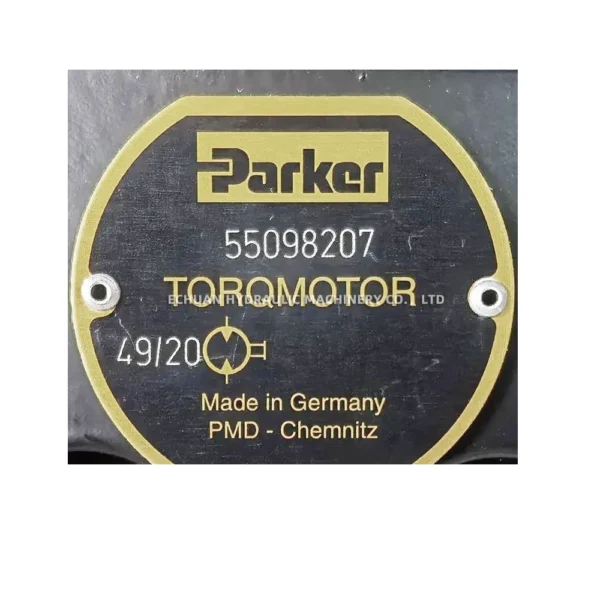 PARKER 55098207 TG0475L440HA - Image 2