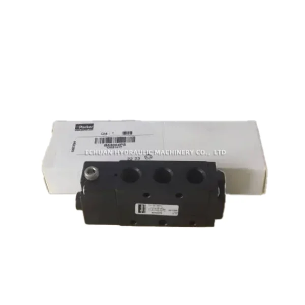 PARKER B53004PS - Image 4
