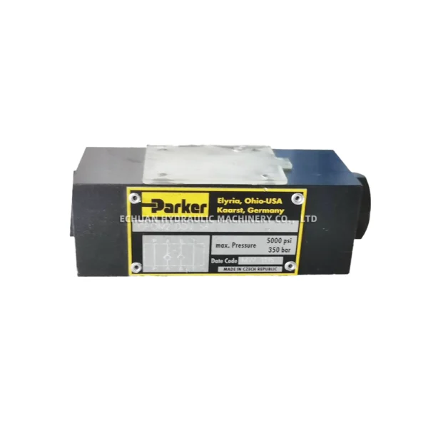 PARKER CPOM2DDV56