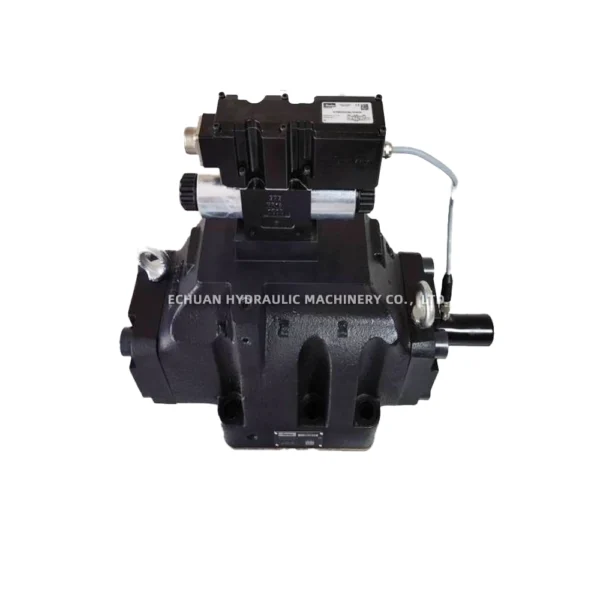 PARKER D111FCB32LC2NE7019