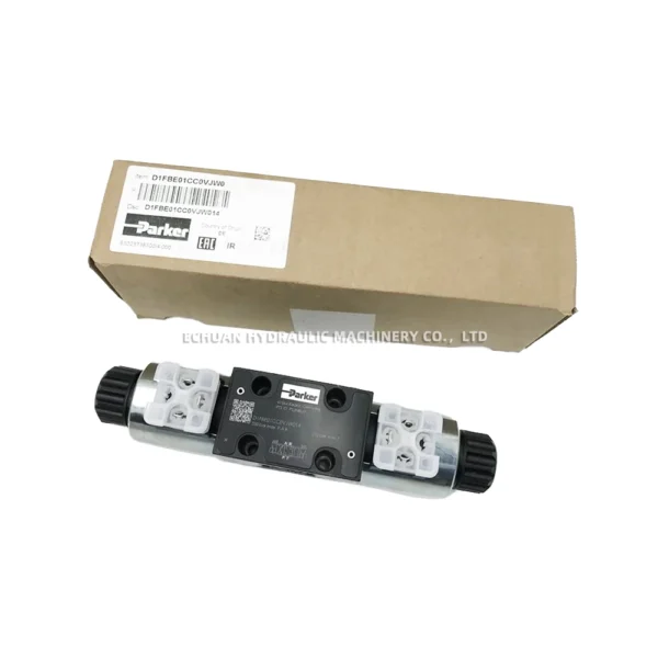 PARKER D1FBE01CC0VJW014 - Image 3