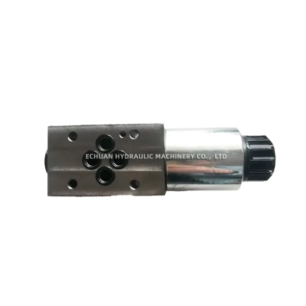 PARKER D1FBE01FK0NJW014 - Image 3