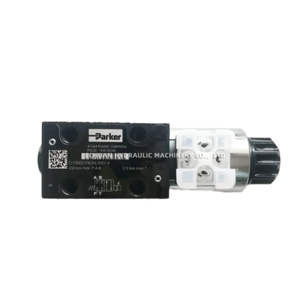 PARKER D1FBE01FK0NJW014