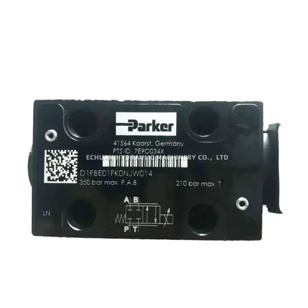 PARKER D1FBE01FK0NJW014 - Image 4