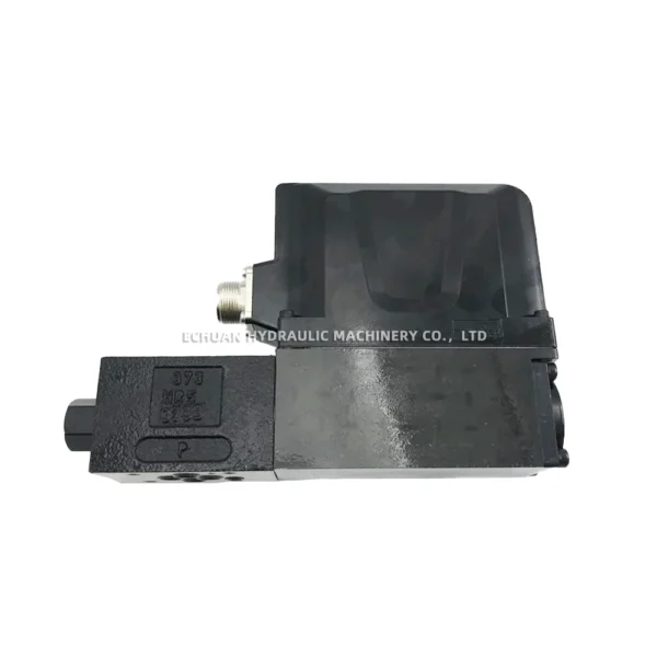 PARKER D1FPE50CB9NB0047 - Image 4
