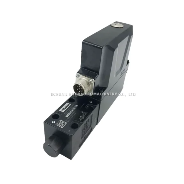 PARKER D1FPE50CB9NB0047 - Image 3