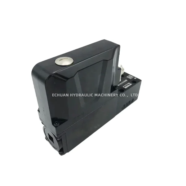 PARKER D1FPE50CB9NB0047 - Image 2