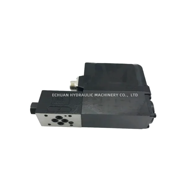 PARKER D1FPE50CB9NB0047 - Image 6