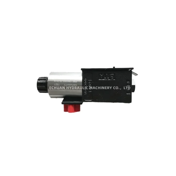 PARKER D1VW020BNJW91 - Image 3
