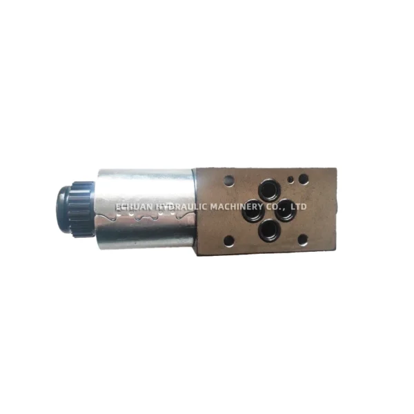 PARKER D1VW020BNJWL91 - Image 2