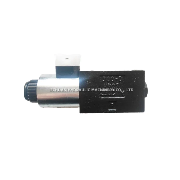 PARKER D1VW020BNJWL91