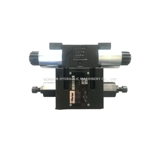 PARKER D31DW004C2NJW3F91