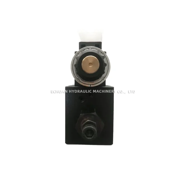 PARKER D31DW004C2NJW3F91 - Image 3