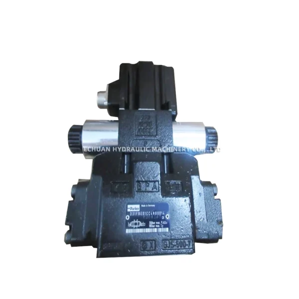 PARKER D31FBE01CC4NG0014