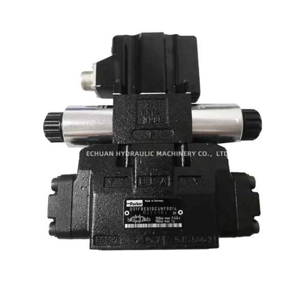 PARKER D91FCB32HC2NE7019 - Image 4