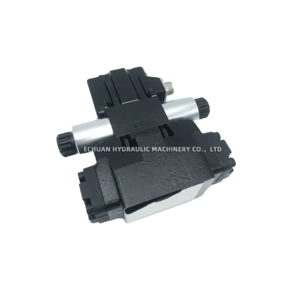 PARKER D31FBE01EC1NF0014 - Image 3