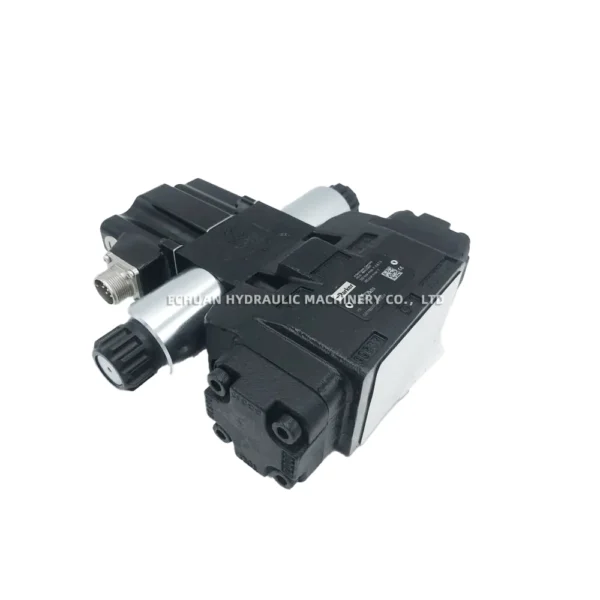 PARKER D31FBE01EC1NF0014 - Image 2