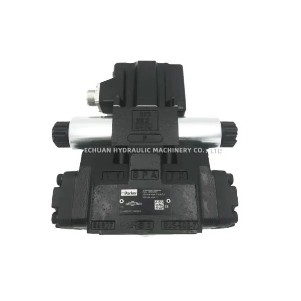 PARKER D31FBE01EC1NF0014