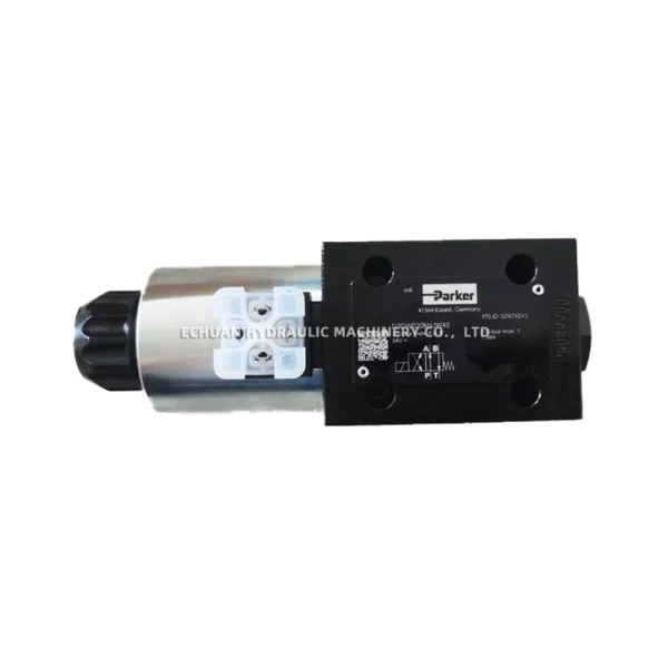 PARKER D3DW020BNJW42