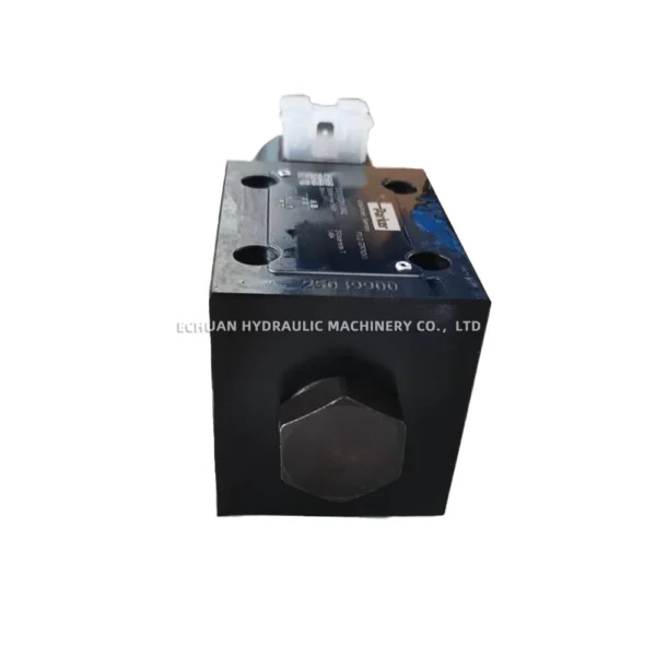 PARKER D3DW020BNJW42 - Image 3