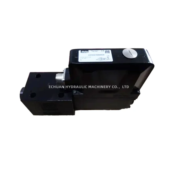 PARKER  D3FPE50YB9NB0039
