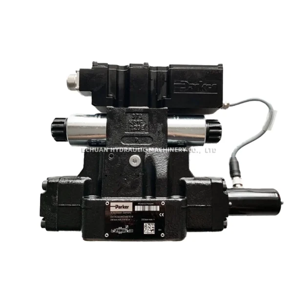 PARKER D41FCB31FC1NE7019