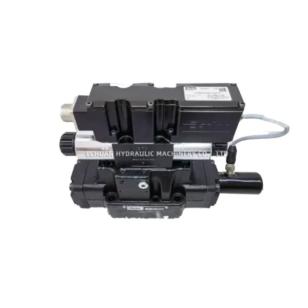 PARKER D41FCB31FC1NE7019