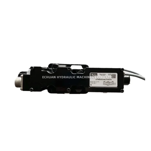 PARKER D41FCB31FC1NE7019 - Image 2