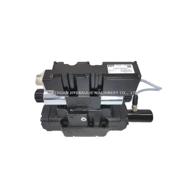 PARKER D41FCE01FC4NB7019 - Image 2