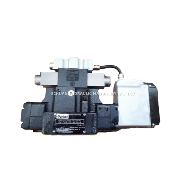 PARKER D41FHB31E1NE0048