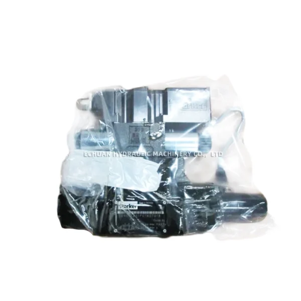 PARKER D41FHB31E1NE0048 - Image 3