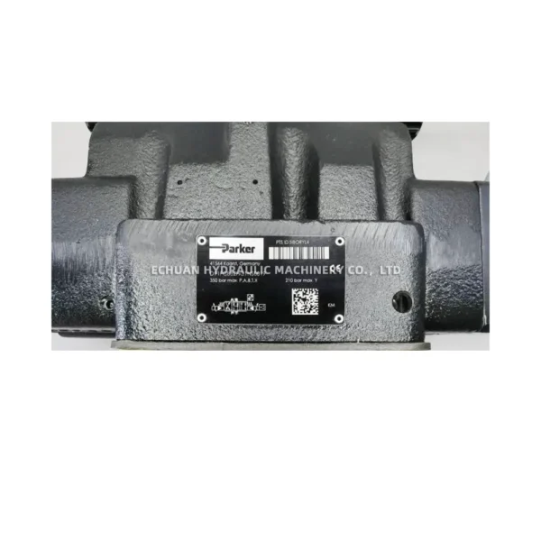PARKER D91FCB32HC1NS0019 - Image 2