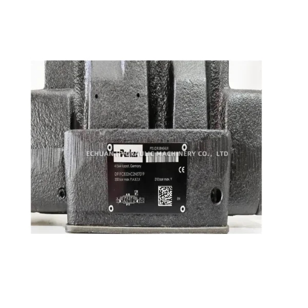 PARKER D91FCB32HC2NE7019 - Image 3