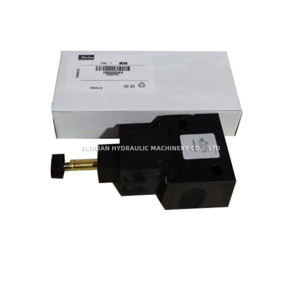 PARKER DB222DXX - Image 2