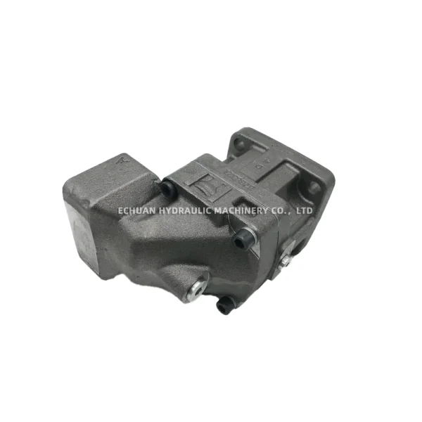 PARKER F12-030-RS-SV-T-000-0000-P0 - Image 5