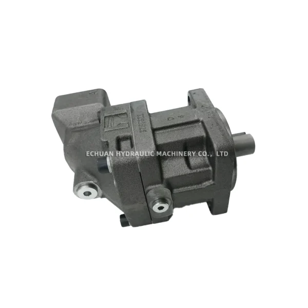 PARKER F12-030-RS-SV-T-000-0000-P0
