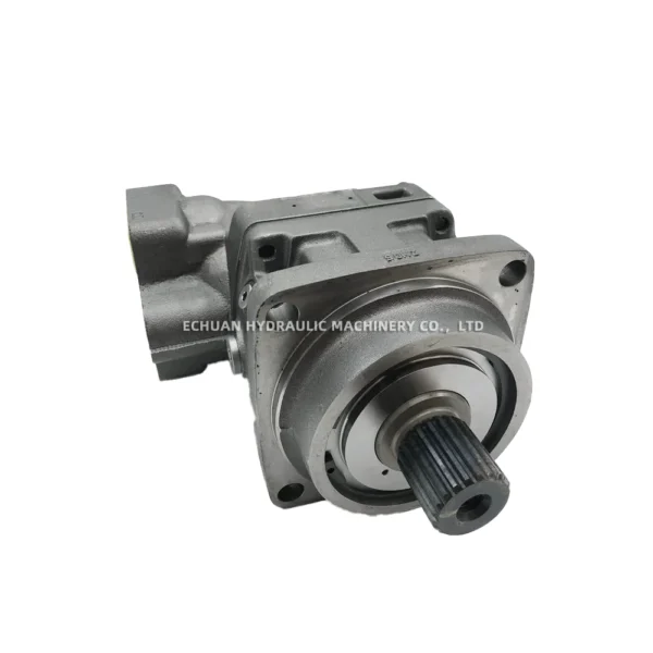 PARKER F12-110-MF-IV-D-000-000 - Image 4