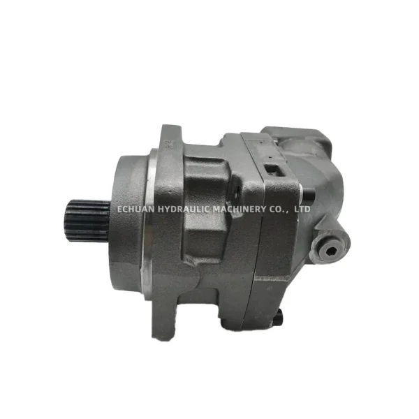 PARKER F12-110-MF-IV-D-000-000 - Image 3