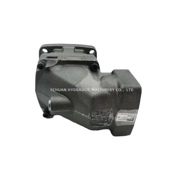 PARKER F12-110-MF-IV-D-000-000 - Image 2