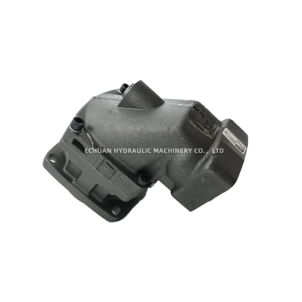 PARKER F12-110-MF-IV-D-000-000 - Image 6