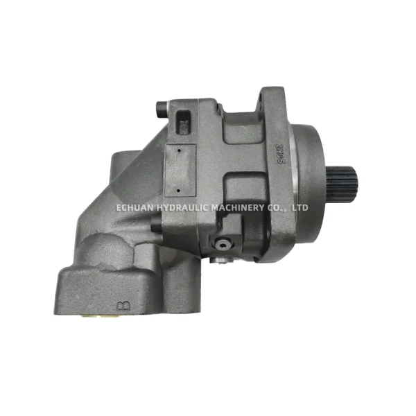PARKER F12-110-MF-IV-D-000-000