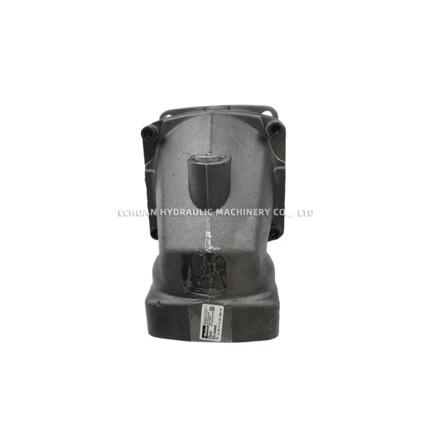 PARKER F12-110-MF-IV-D-000-000 - Image 5