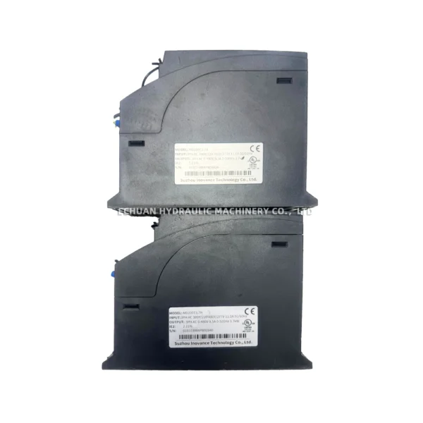 PARKER FM3DDSV51 - Image 5
