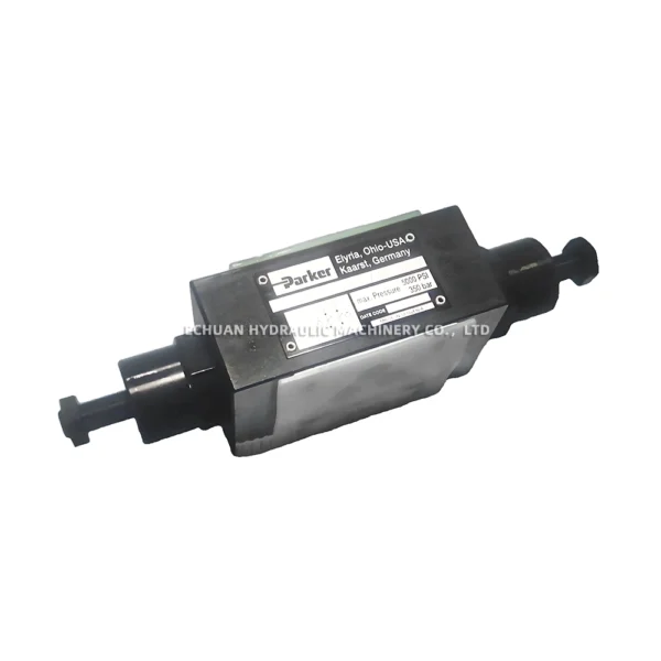 PARKER FM3DDSV51 - Image 3